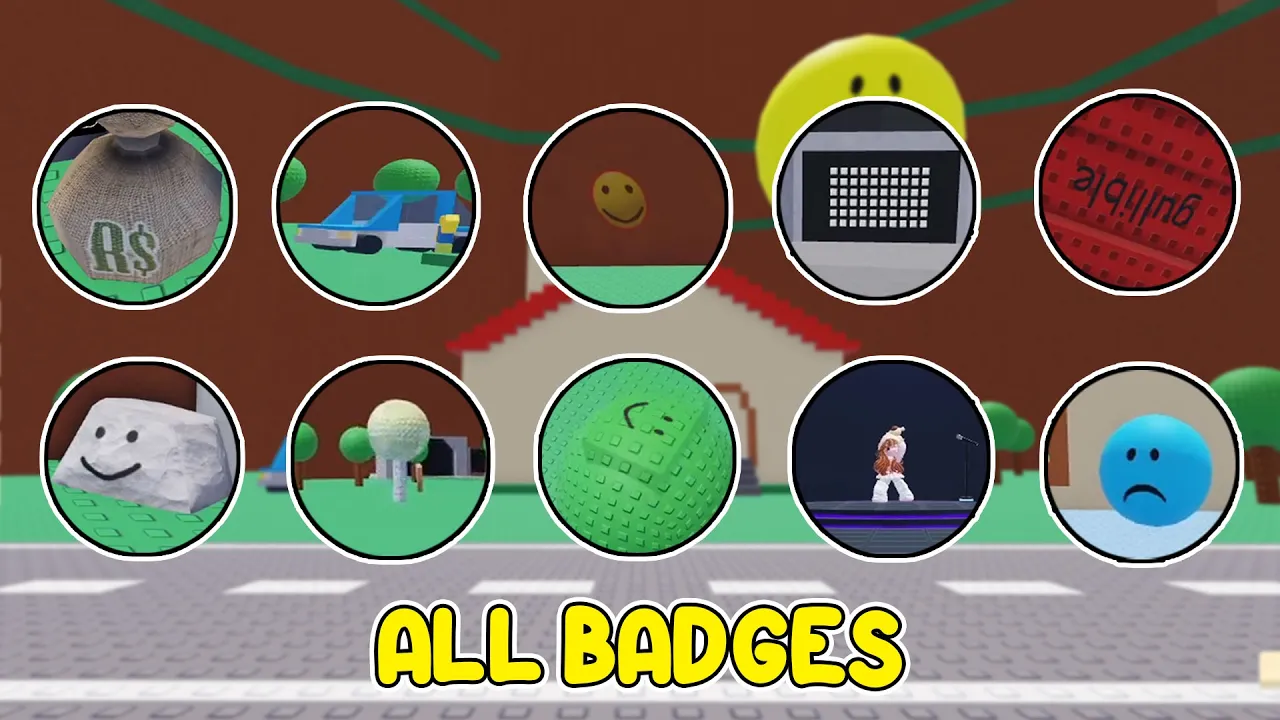 Owch secret walkthrough — fall damage stamp in Secrets Tycoon