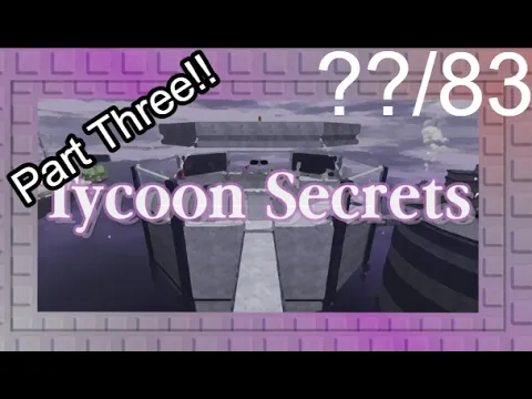 Third Sky guide — Hard sky-realm unlock in Secrets Tycoon Roblox